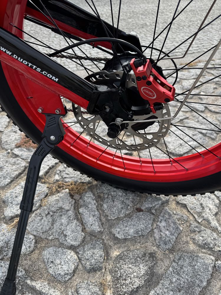 Ebike duotts n26 motot duplo