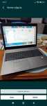 Hp zbook 15 G5 15,6
