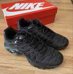 Buty nike air max plus tn
