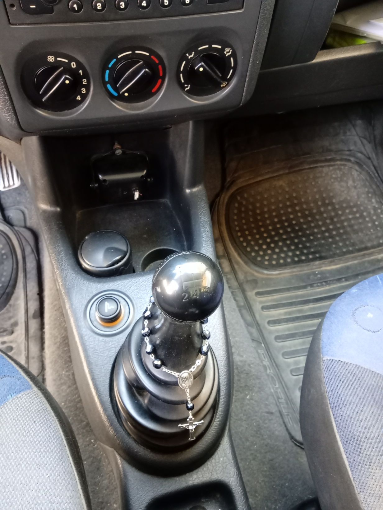 Peugeot partner bom estado