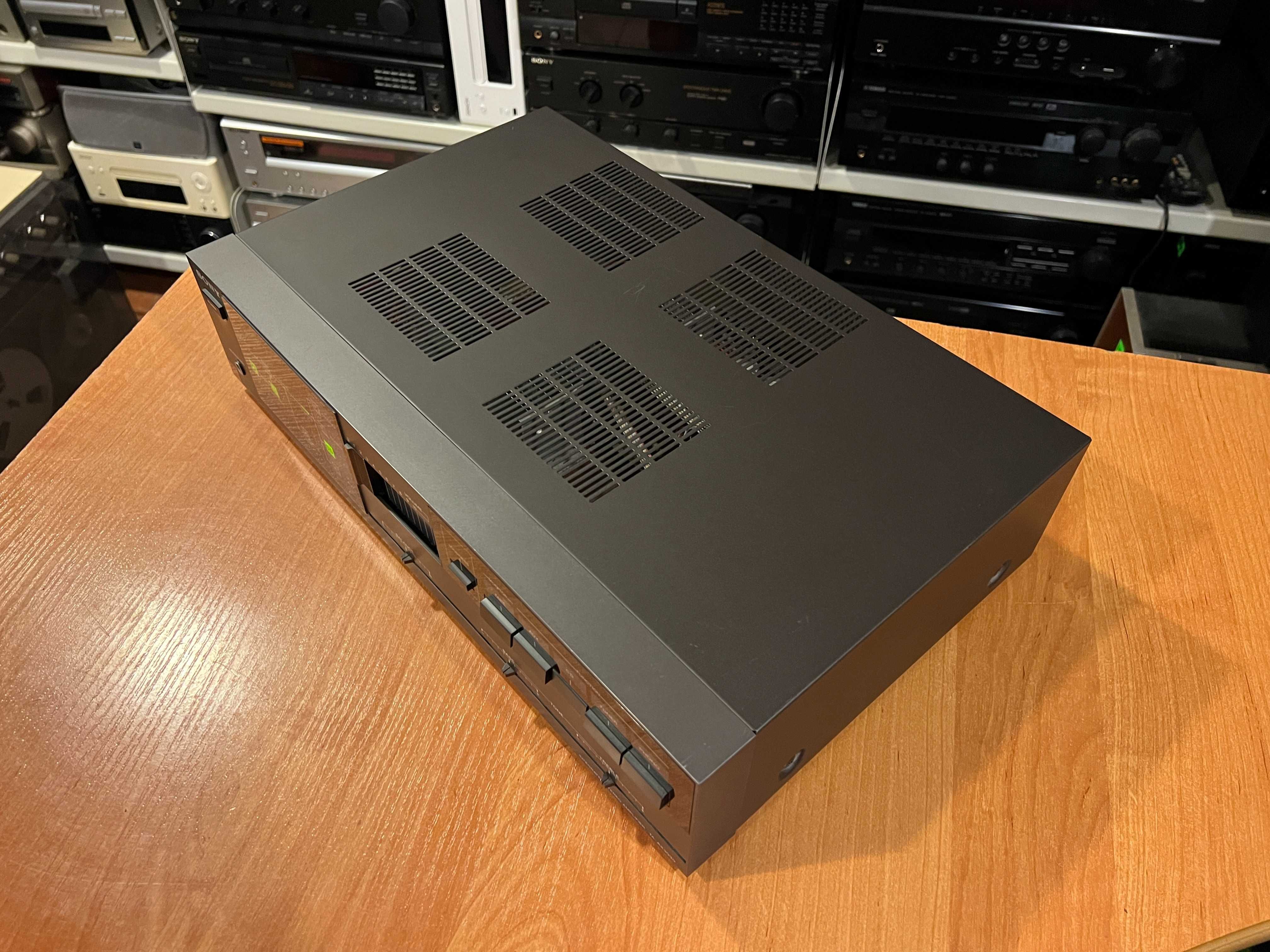 Wzmacniacz Sony TA-AX3030 Audio Room