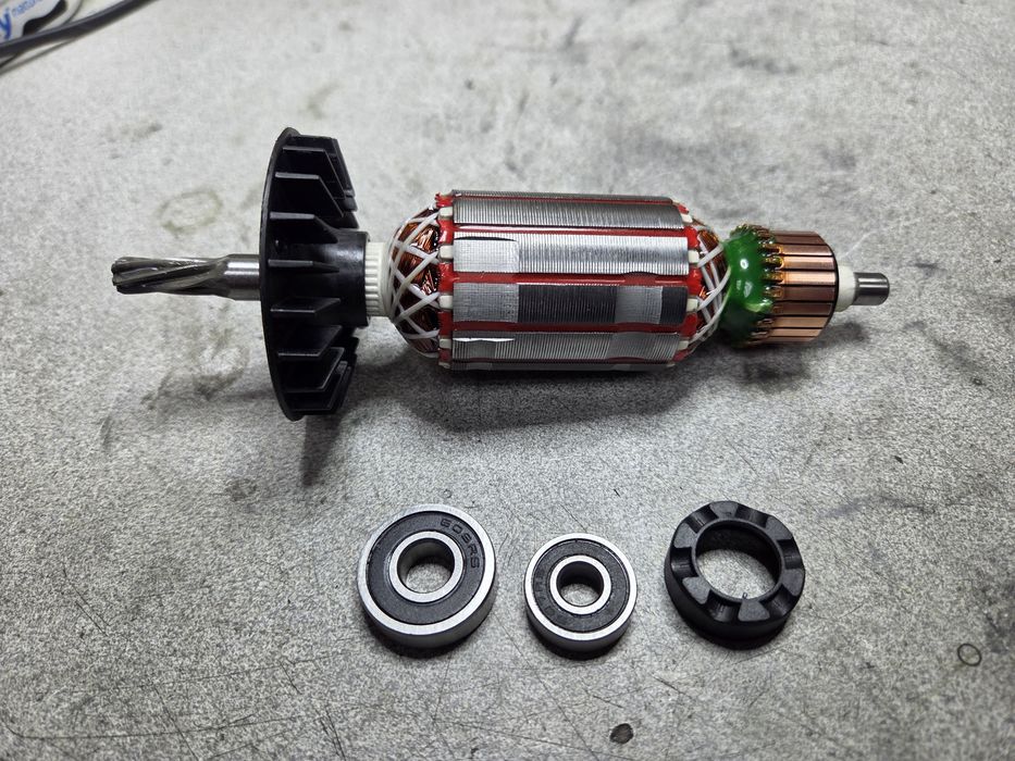 Wirnik do GBH2-24DSR GBH2SR GBH2-24DFR do wiertarki Bosch