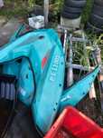 Sea doo Trixx 110km komputer silnika ecu czesci spark