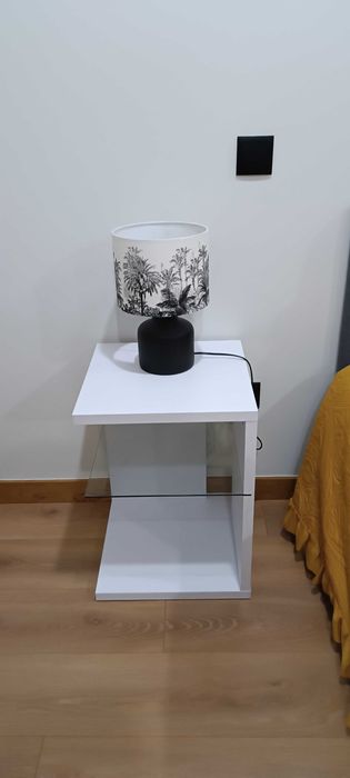 Mobiliário em bom estado