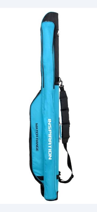 Flagman Insperation 165 см полужесткий чехол кофр 1.65м
