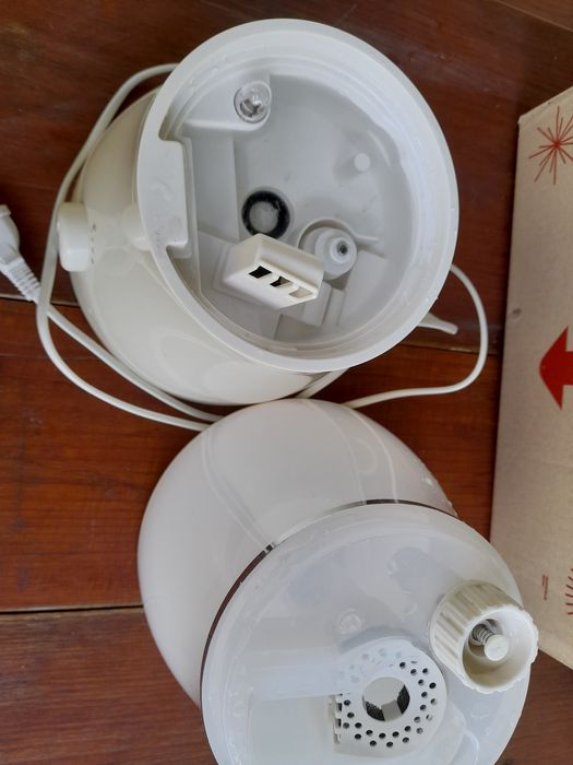 Зволожувач повітря Ballu uhb300