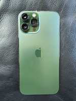 iPhone 13 pro max 128GB green bdb bateria 87%