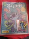 Cromos /Cartas stitch
