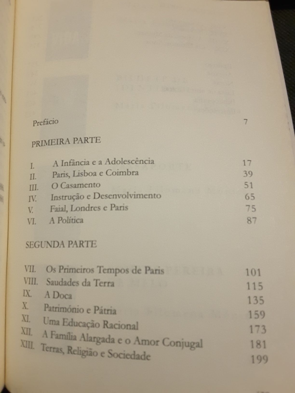 Arquivo de Lisboa 7 Olhares / Filomena Mónica: Os Cantos