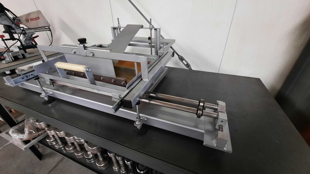 Sitodruk na okrągło