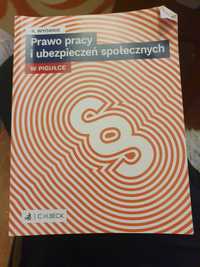 Prawo pracy i ubezpieczeń społecznych w pigułce