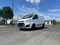 Ford Transit Custom L1H1  2.0 TDCi *Nowy Rozrząd *Swieży Serwis