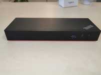 Stacja dokująca Lenovo  ThunderBolt 3 Gen 2   40AN + zasilacz 135W