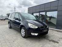 Ford Galaxy 2.0 Benzyna 7 Foteli Podgrzewana Szyba Klimatyzacja Opłacony