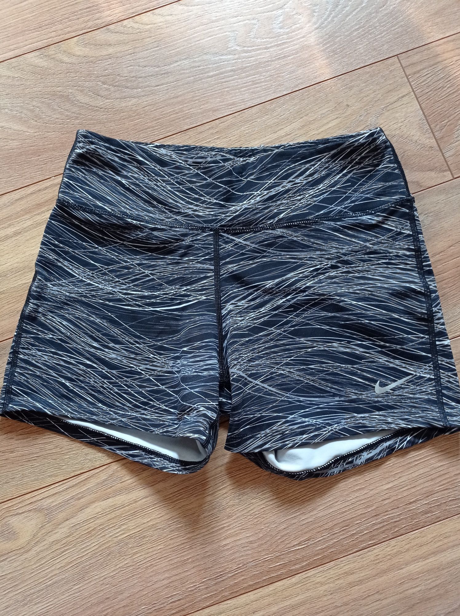 Spodenki sportowe nike