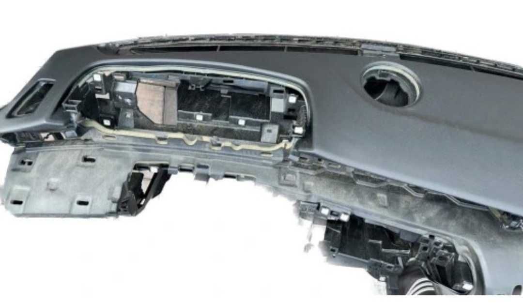 Deska konsola poduszki pas airbag PEUGEOT 508 GT