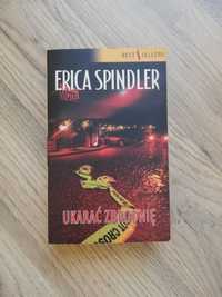 Ukarać zbrodnię E. Spindler Thriller