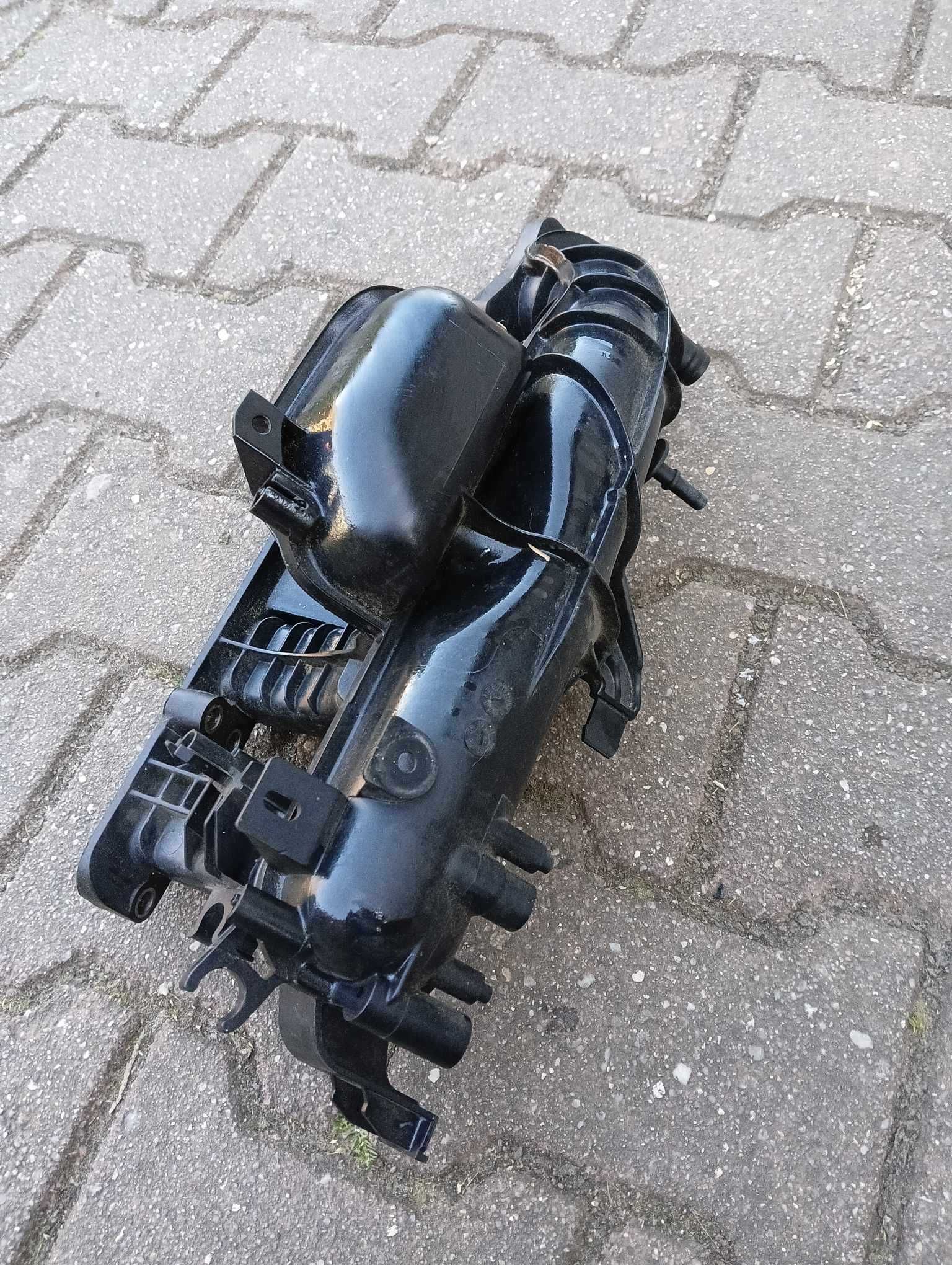Opel Astra J 1.4T A14NET kolektor ssący