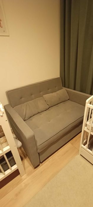 Sprzedam- Sofa Agata meble (nieużywana)