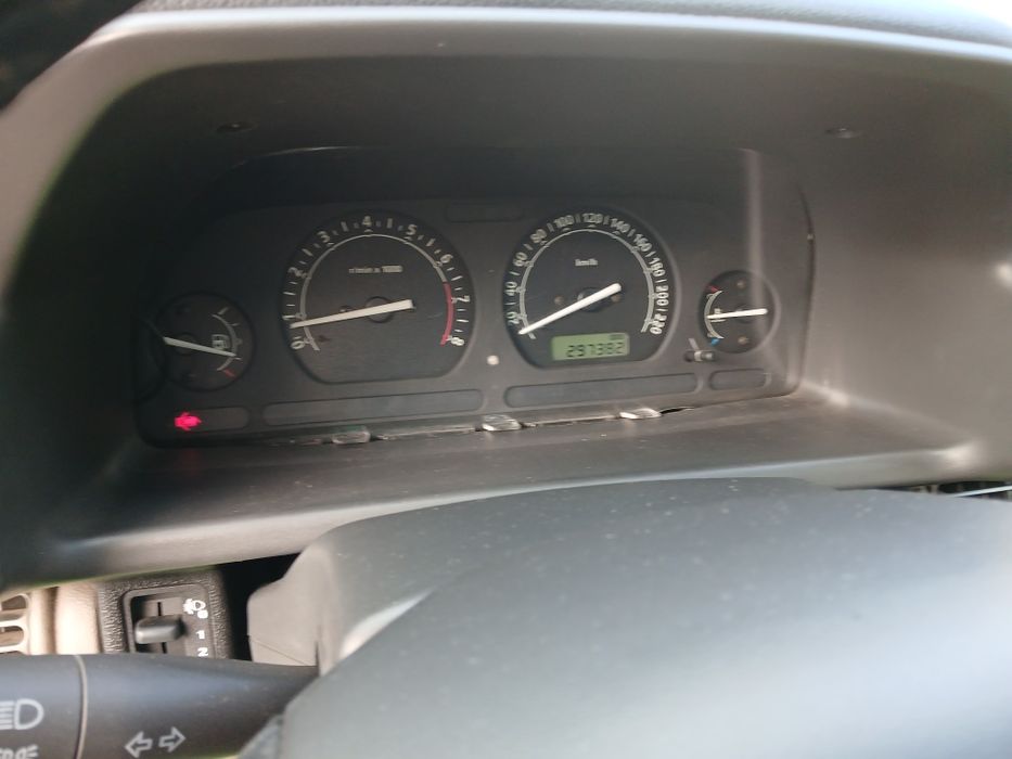 Freelander 1  PB+LPG