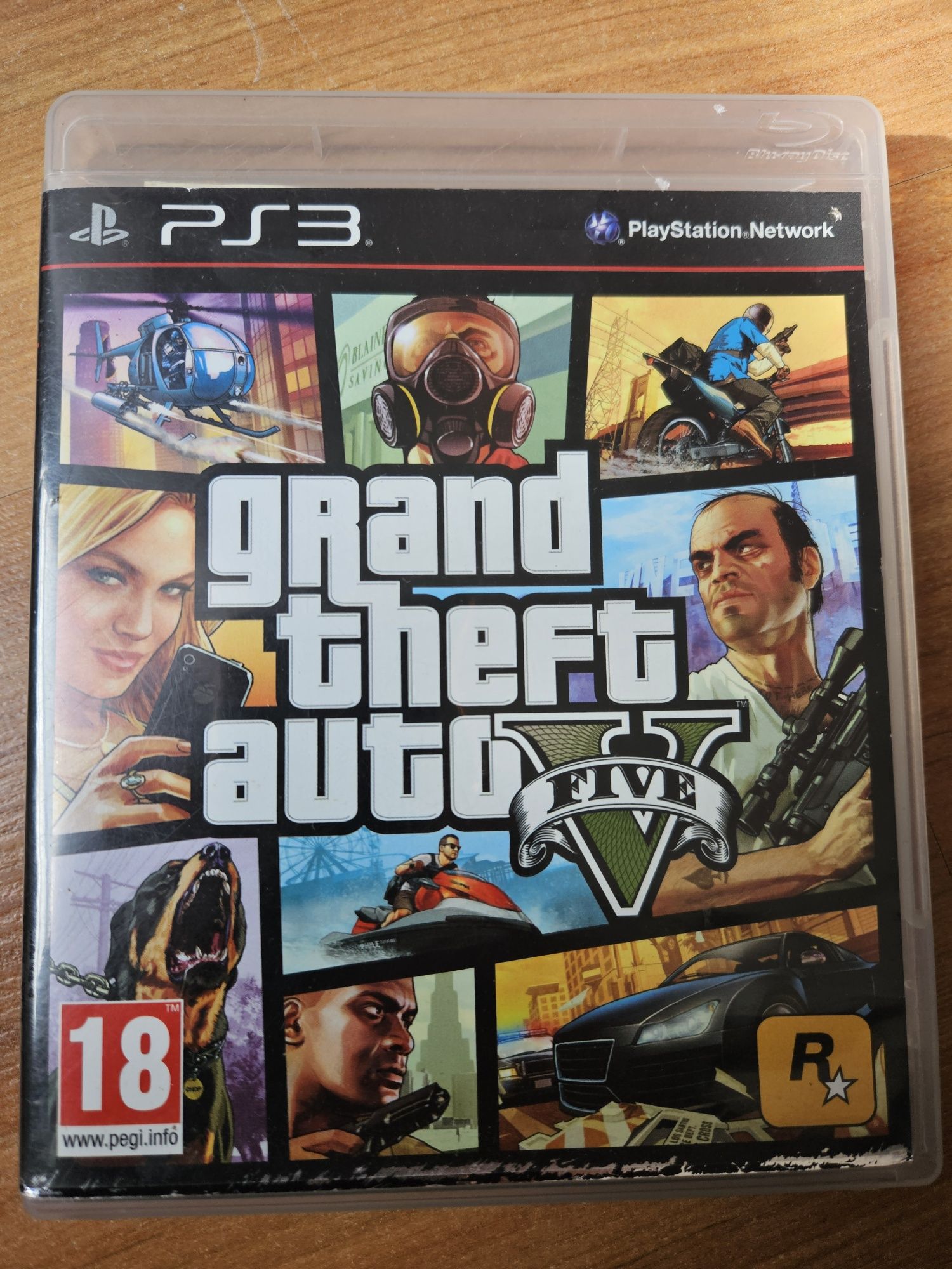 Jogos Playsation 3