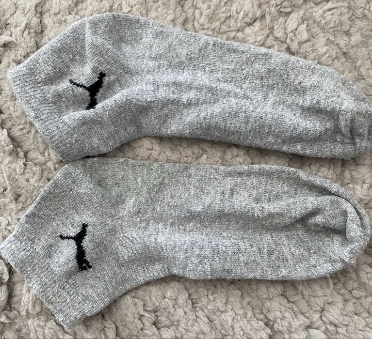 Puma оригинал носки 37-38 размер