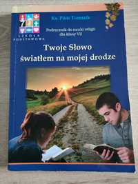 Podręcznik do religii klasa 7