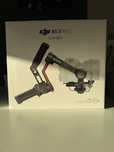 Gimbal DJI RS 3 Pro combo