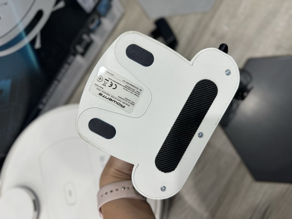 Робот пилосос Ровента Rowenta X-plorer series 75