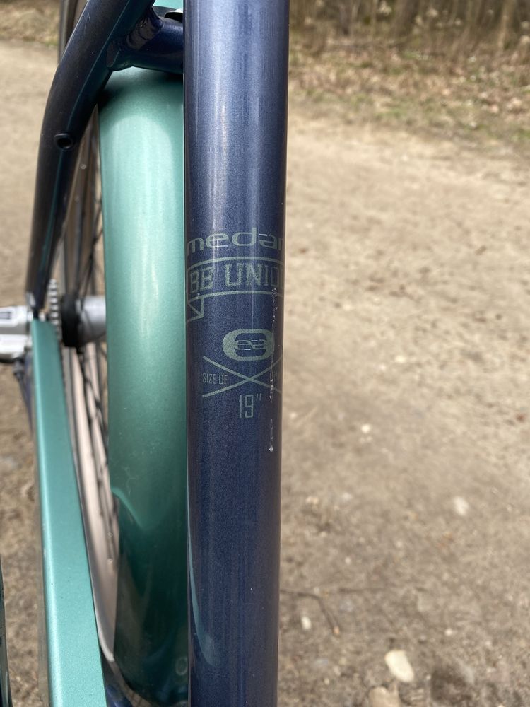 Medano Artist Mint 26”