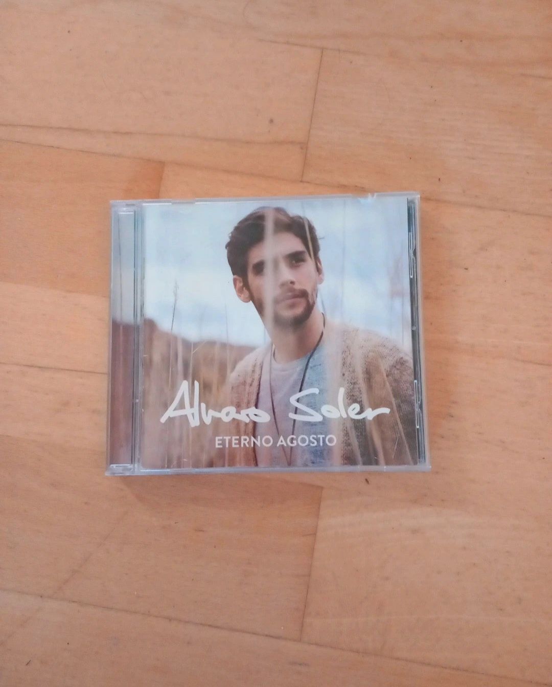 Alvaro Soler - Eterno Agosto