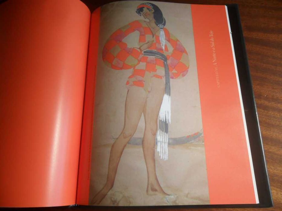 "Teatros de Portugal" de Duarte Ivo Cruz - 1ª Edição de 2005