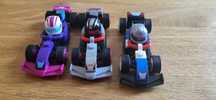 Lego formuła 1 13zl sztuka