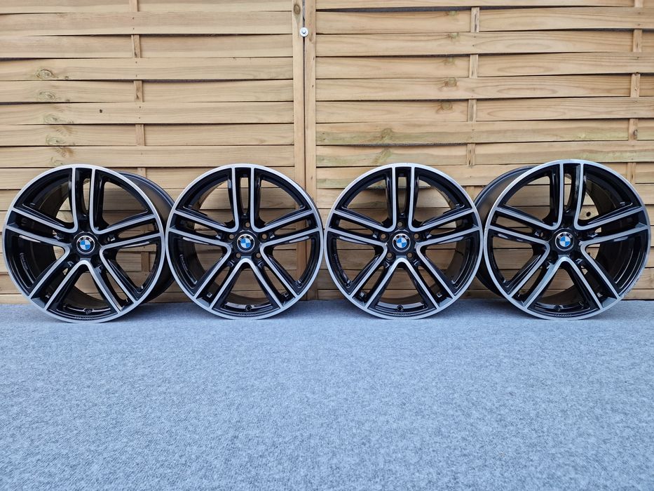 18' 5x112 BMW Seria 1 F40