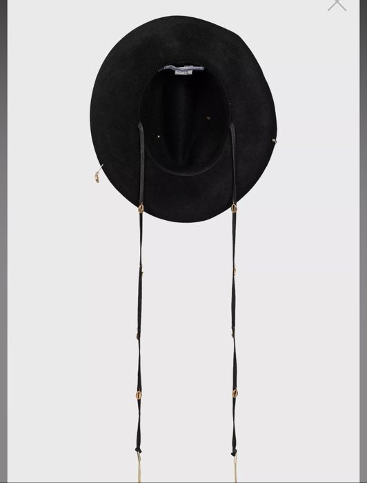 Шляпа Багинский S оригинал