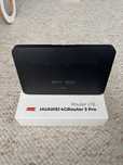 Router LTE Huawei 4GRouter 3 PRO