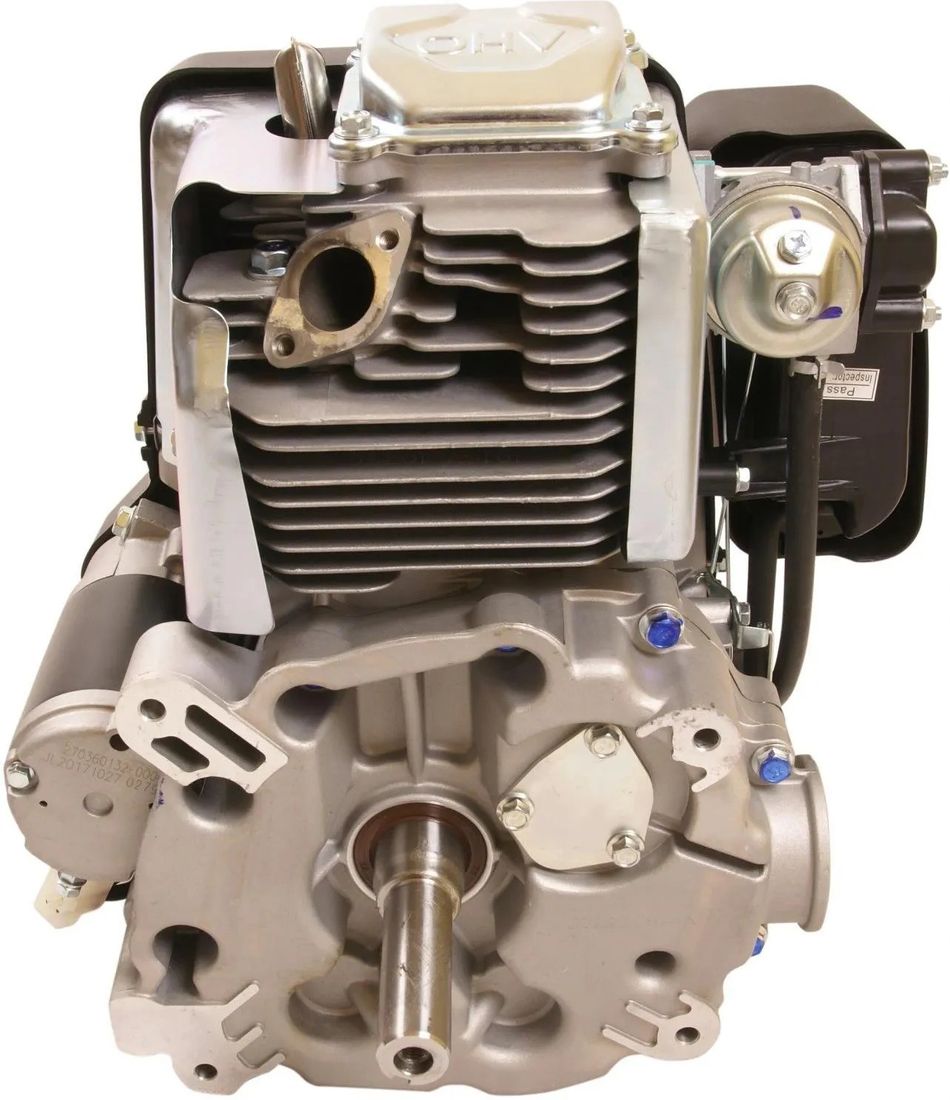 Silnik Loncin Lc1P92F Do Traktorka Spalinowy Benzynowy 1P92 Emak K1600