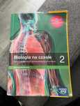 podręcznik biologia klasa 2 podstawa