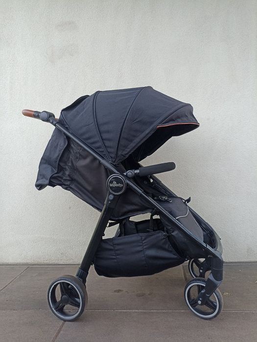 Wózek spacerowy babydesign look