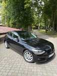 BMW f20 116d 2.0 dizel po mapie