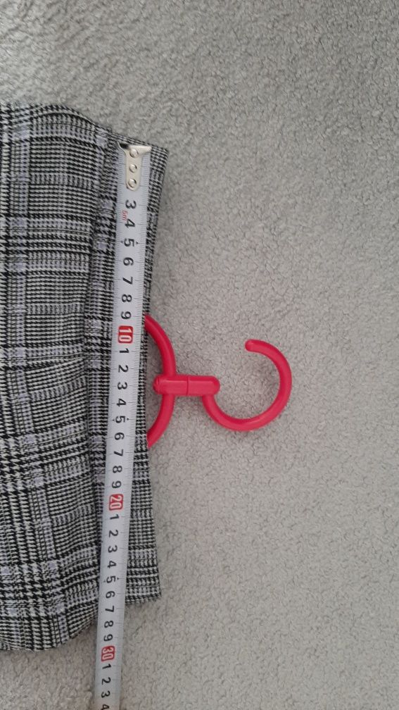 Spodnie dzwony H&M 152 cm