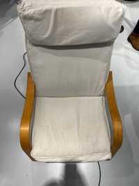 Cadeira Poltrona Ikea