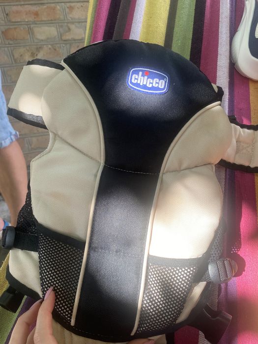 Кенгуру Chicco