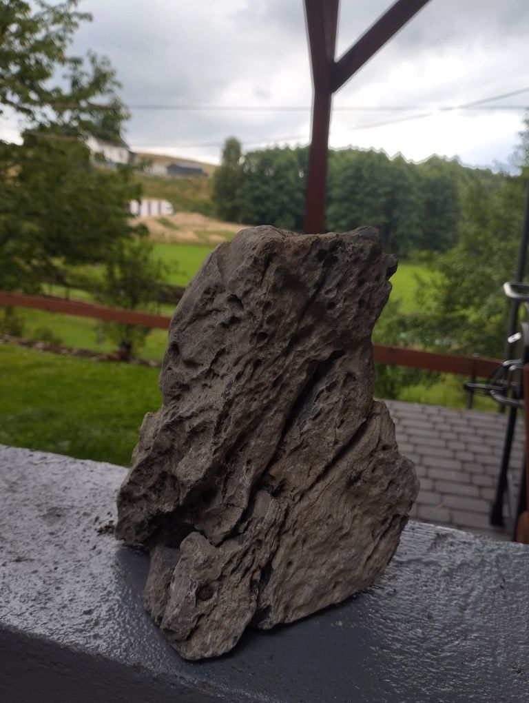 Dark Stone - skala do akwarium 4.69 kg