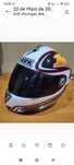 Capacete Shark RSi Randy top de gama
