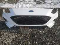 przód przedni zderzak ford focus mk4 active 18->