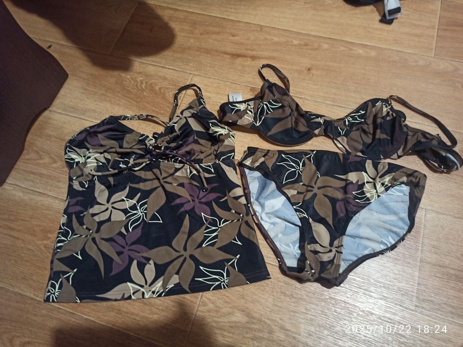 Купальник женский