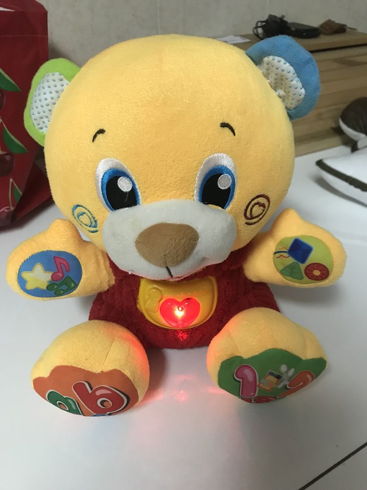 Vendo conjunto de brinquedos