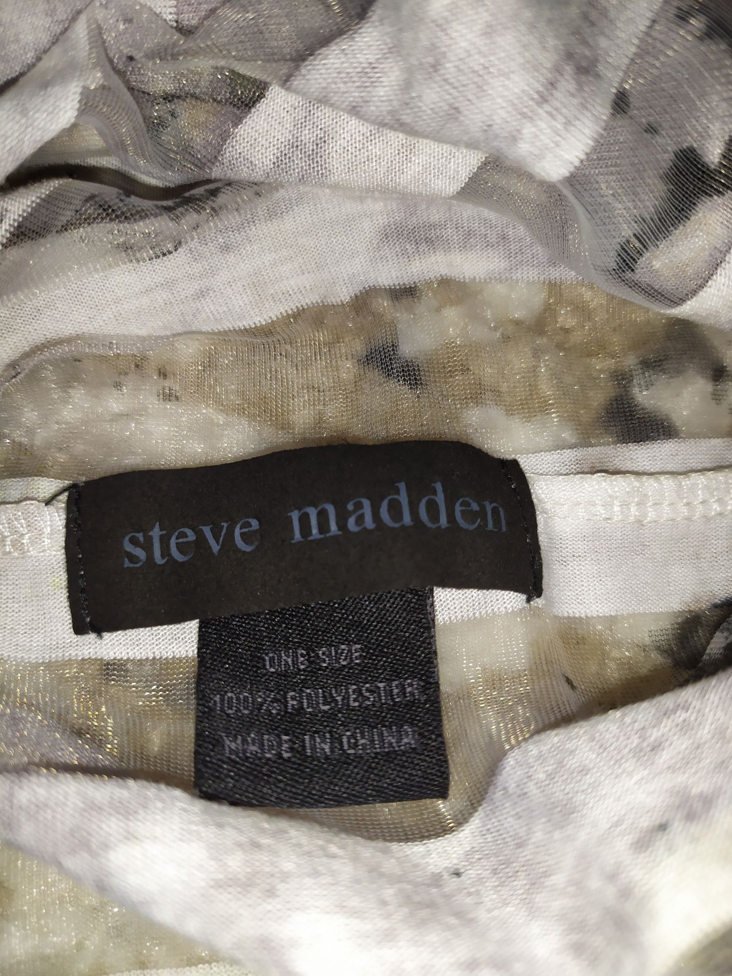 Komin ( apaszka) Steve Madden