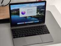MacBook A1534  Retina12, 2016 r.  Intel m3